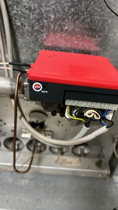 Ремонт котлів, газ. котлов, колонки, газової техніки