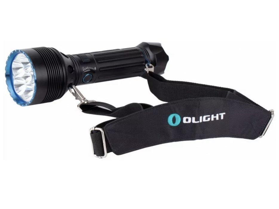 Ліхтар Olight  Marauder X9R