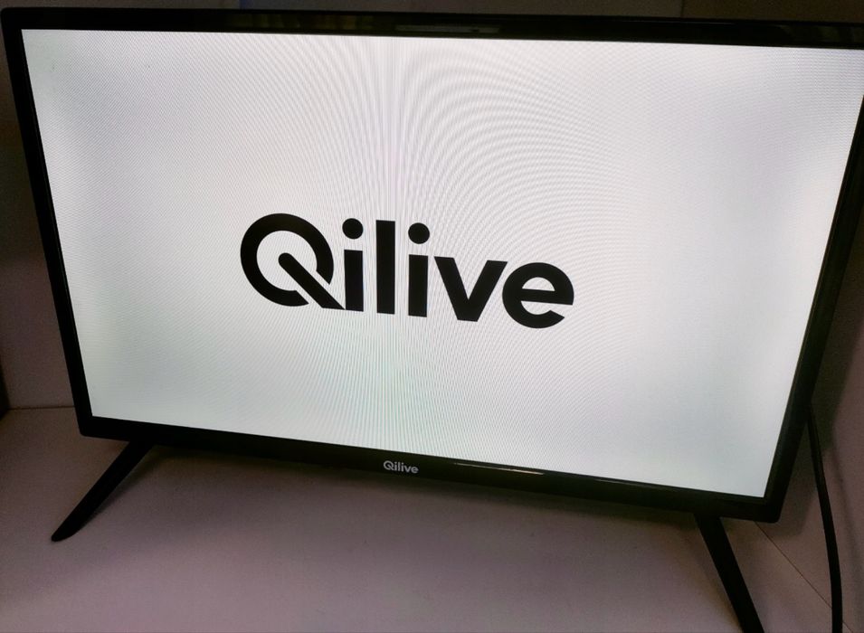 Telewizor LED Qilive Q24H221B 24" HD