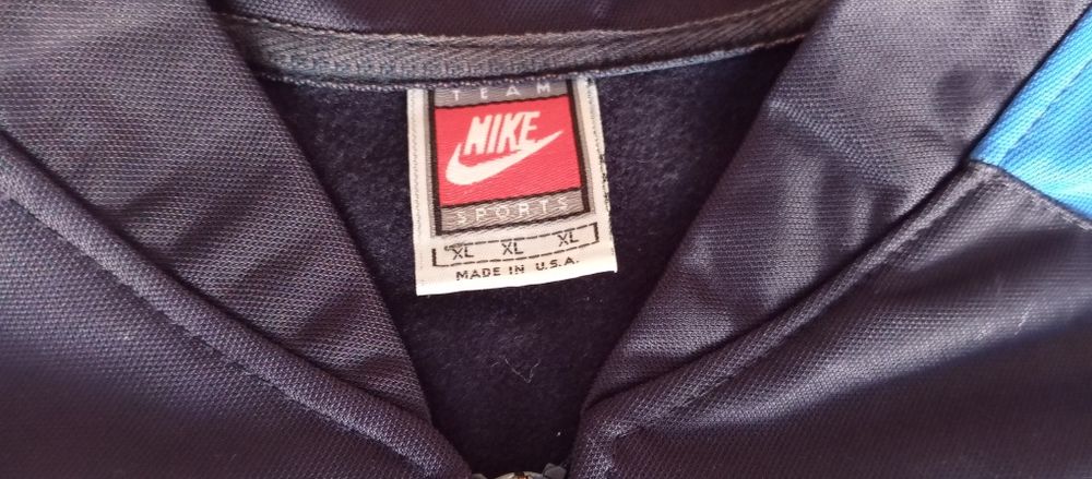 Casaco Nike Original - USA -