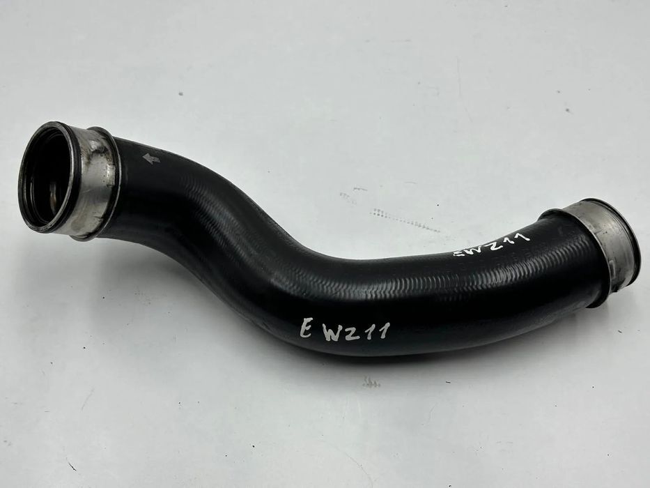 Tubo Intercooler - Mercedes E W211 (2002)