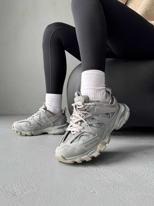 Женские кроссовки Balenciaga Track 