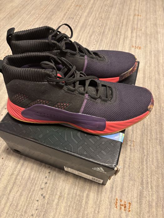 Adidas Dame 5 roz. 50