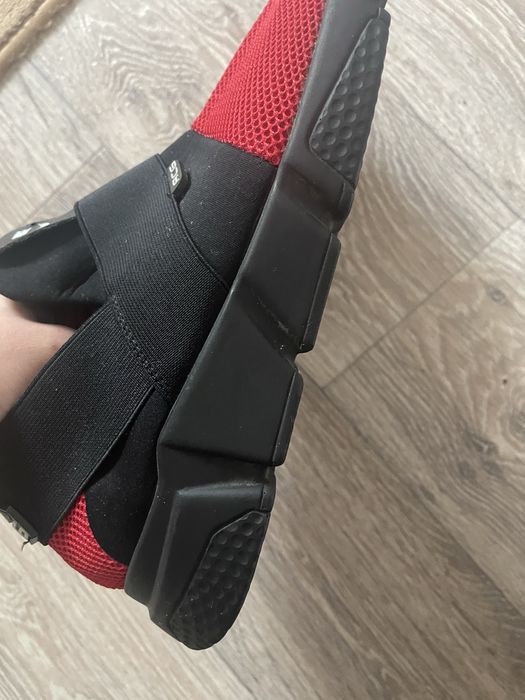 Кроссовки мужские