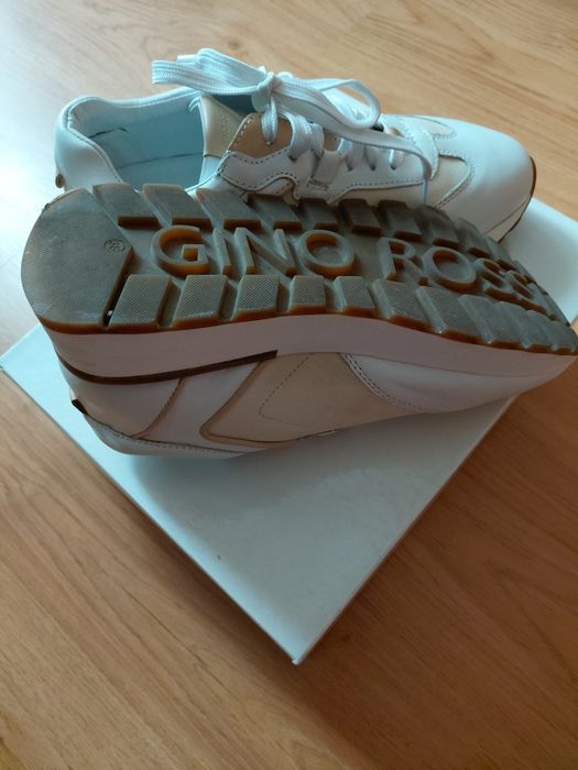 Sprzedam sneakersy Gino Rossi
