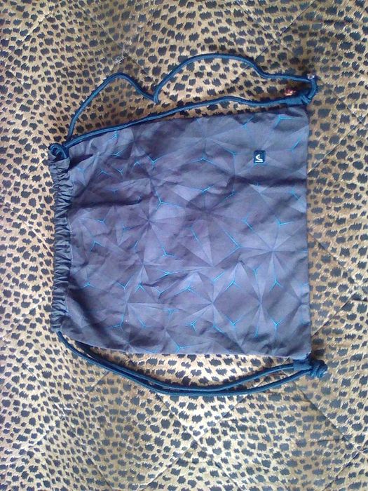 plecak-worek Head Blue