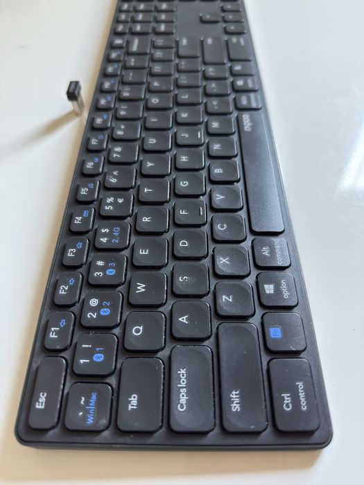 klawiatura Rapoo E9800M