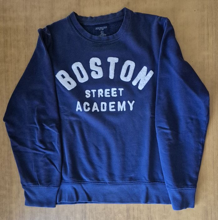 Lote Roupa Homem (8 Peças): Casacos Gant/Zara, Sweats Tommy e Calças Salsa