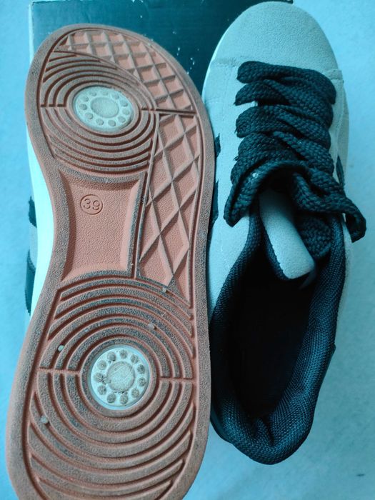 Buty sportowe Grey damskie