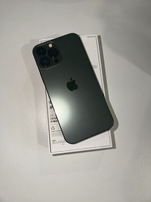 Iphone 13 pro max