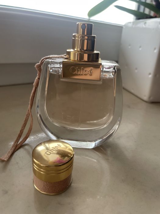 Chloe Nomade edp