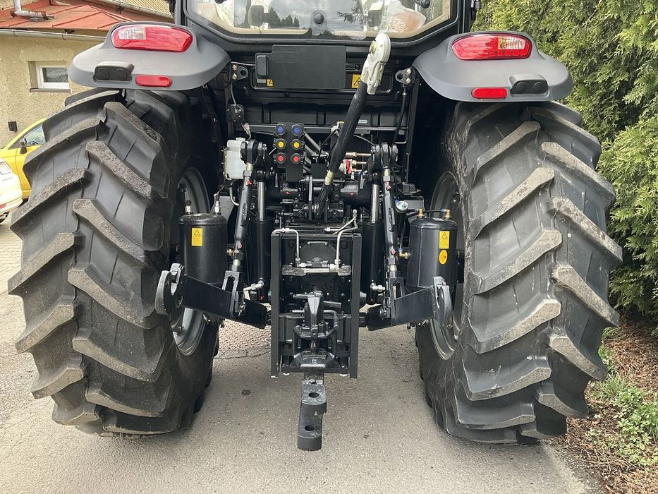 Nowy Ciągnik LOVOL M1004 110 KM | 4x4 | DOOSAN Euro V | 18+18 | Klima | PROW