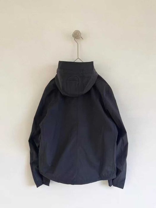Kurtka z kapturem marki Stone Island/XL