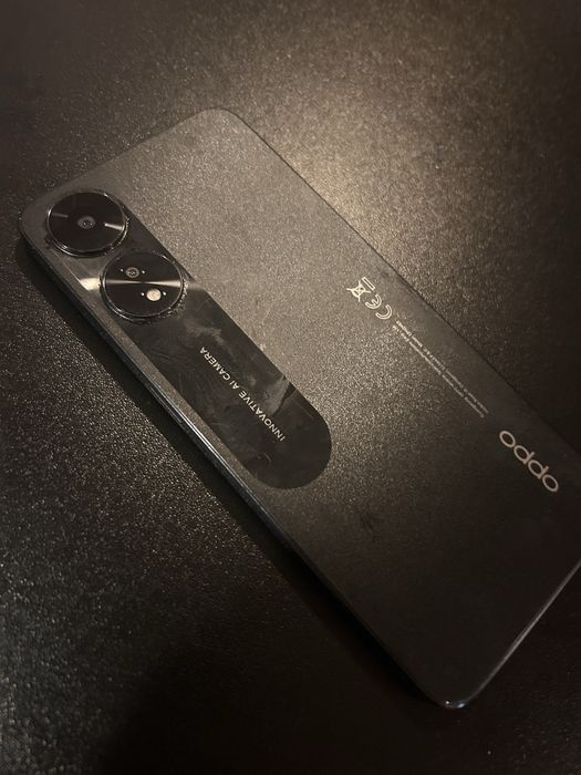 OPPO A78 5g bardzo dobry telefon
