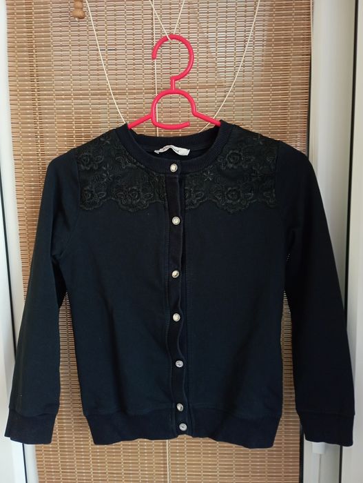 Школьная форма кофта