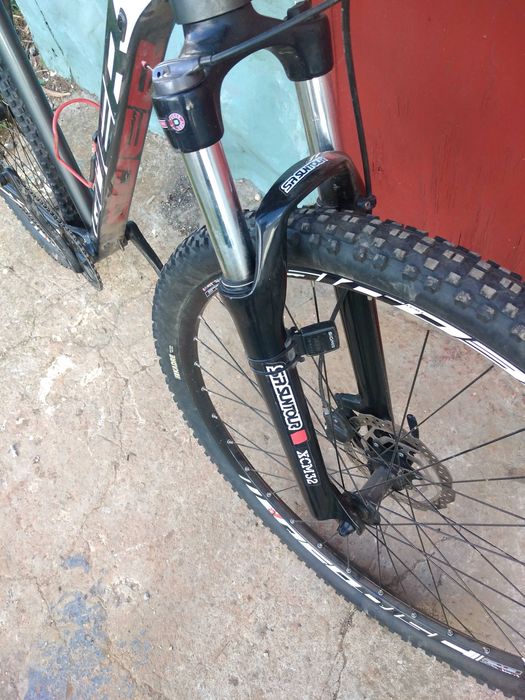 BTT 29" como nova e com pouco uso