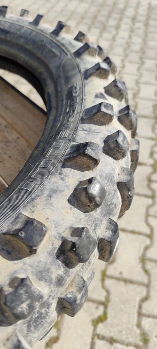 Pneus motocross Pirelli Michelin Mitas