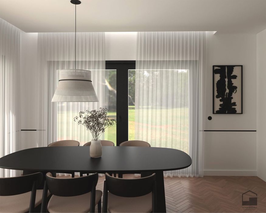 Architekt/ Projektant Wnętrz/Projektowanie wnętrz