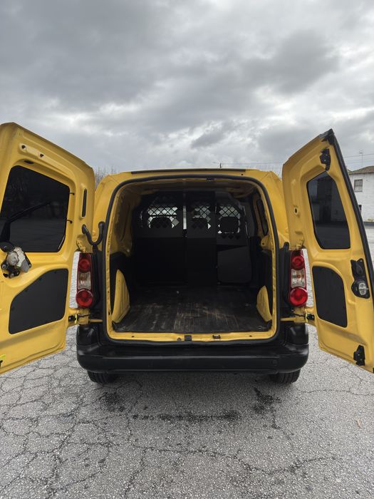 Citroën Berlingo 1.6 HDi