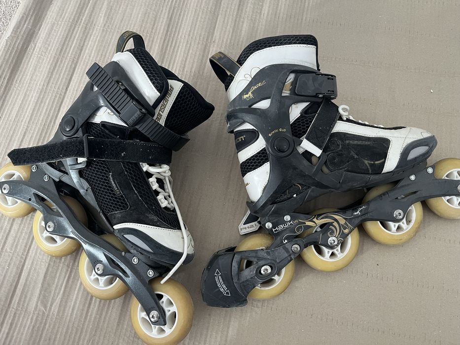 Rolki damskie Powerslide Phuzion 38