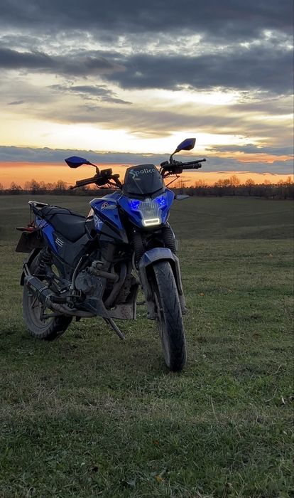 Спарк 200cc продаж/обмін