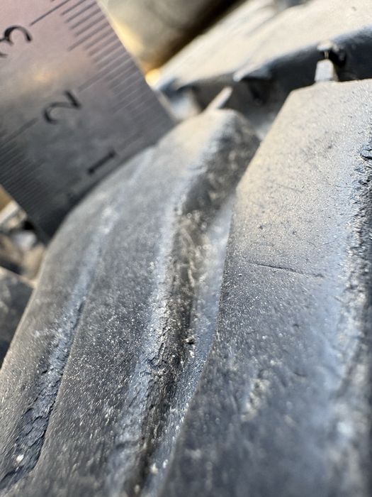 325 60 20 BFGoodrich All-Terrain T/A