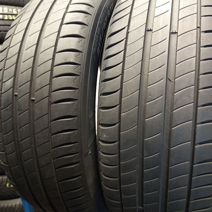 215/65R17 Michelin Primacy 3