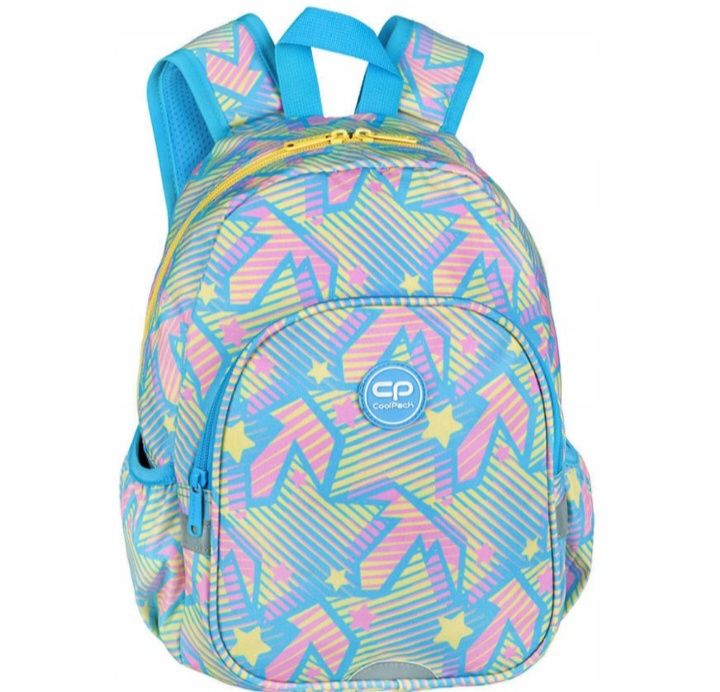 Plecak dziecięcy Coolpack