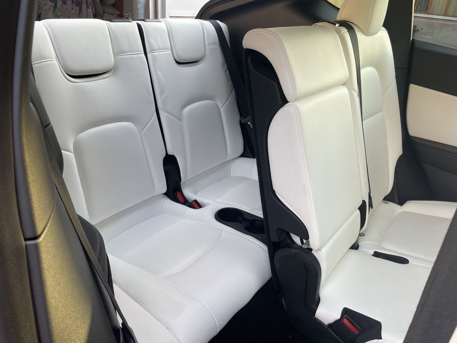 Tesla model y long range dual motor