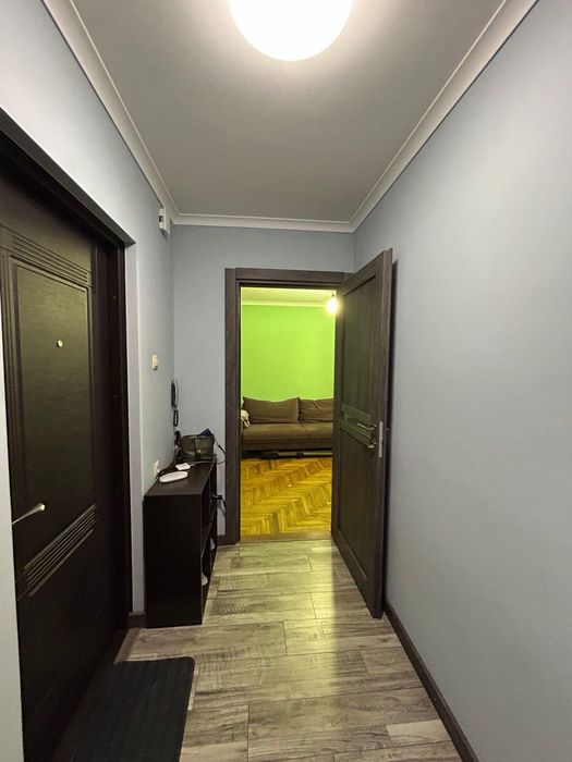 2 кімнатна квартира у центрі