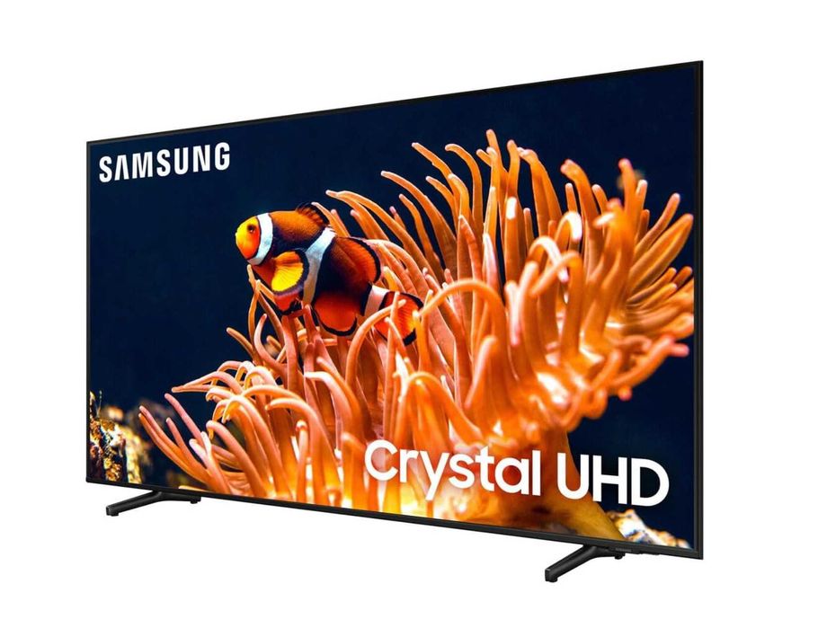 TV New 2025 Samsung UE65U8000F UltraHD 4K SmartTV Wi-FI 5GHz. OS Tizen