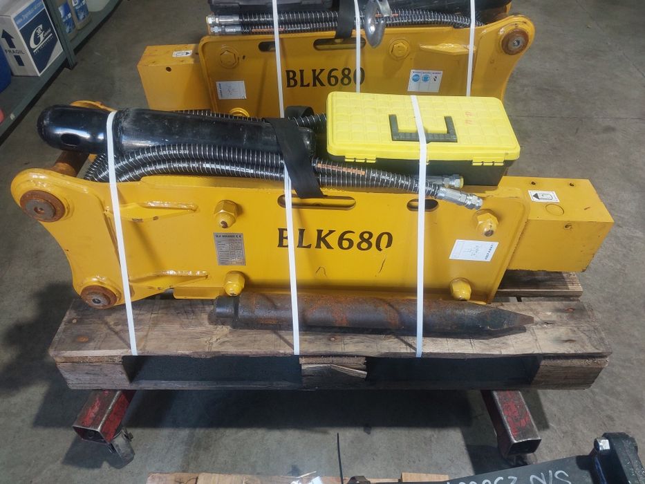 Martelo  para giratória