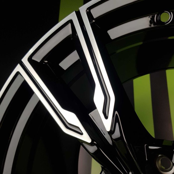 Диски На Авто R20 5x112 Різноширокі BMW G20 G30 G31 G23 G05 G29 БМВ 20