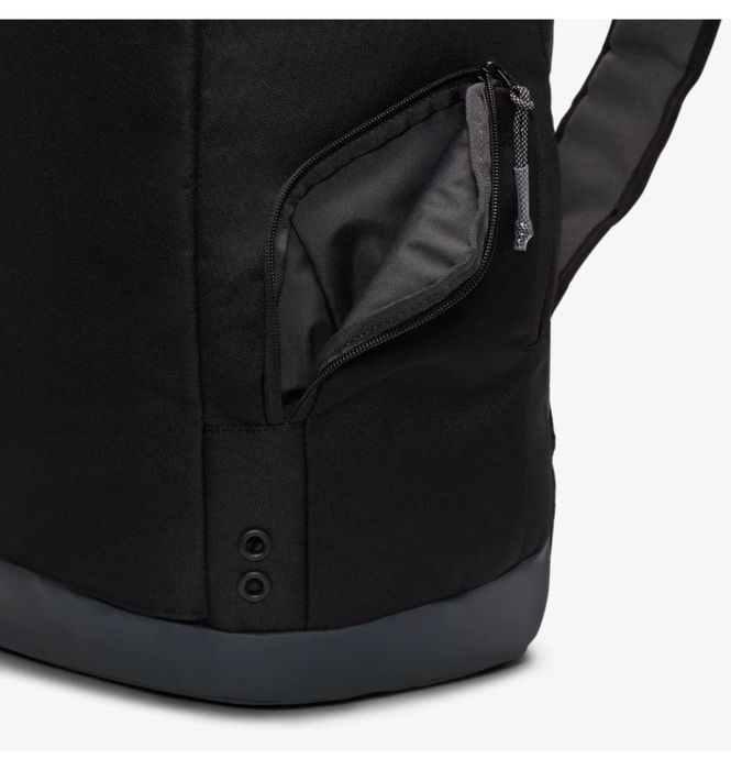 Рюкзак унісекс Nike Hoops Elite Black DX9786-010