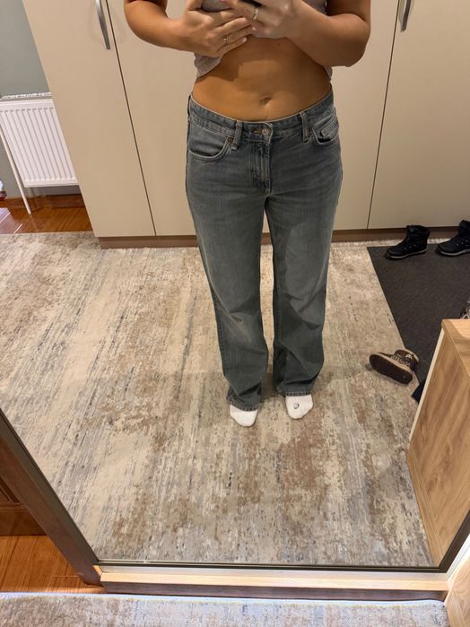 Джинси Zara 40 р