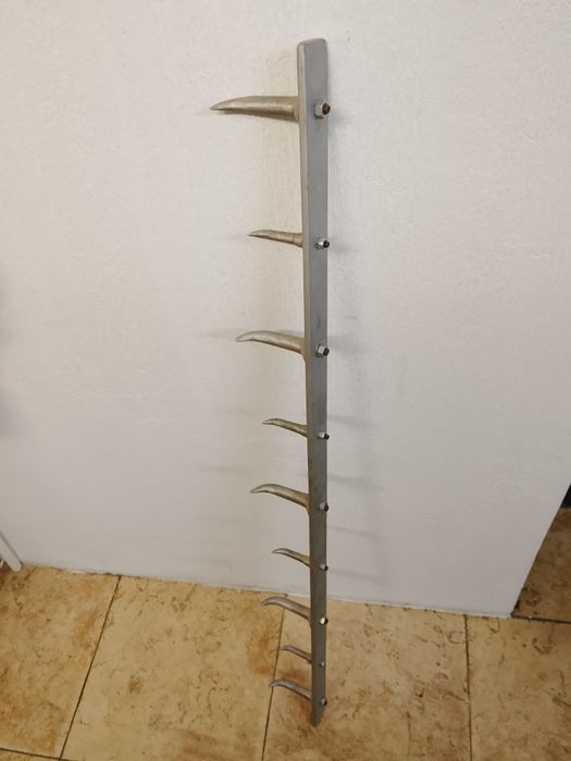 Haki na wędliny mięso 100cm stan BDB