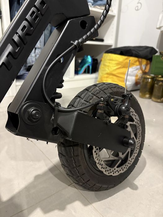 Kukirin G2 rok 2025