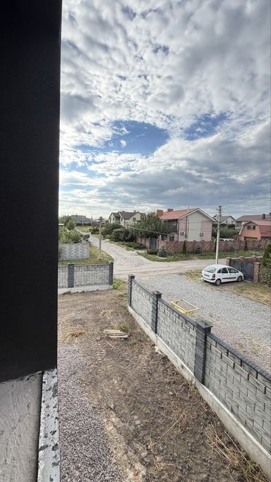 Теоміново продам готовий котедж р-н Нового Двору / Щасливого,вул, Серпанкова Є-Оселя