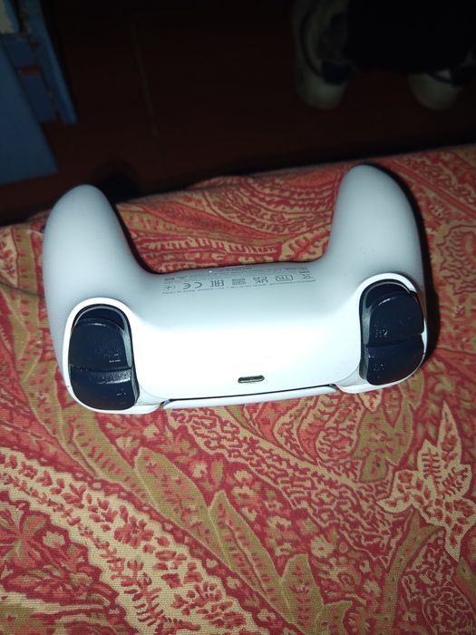 Comando original PS5