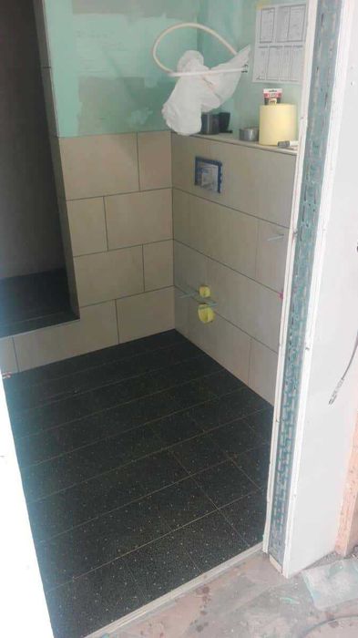 Usługi remontowe, ocieplanie poddaszy