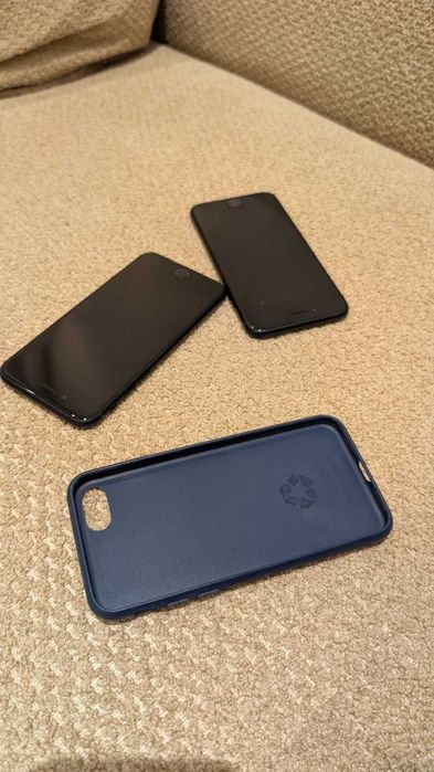 2x iPhone SE – Como novos | 100% bateria