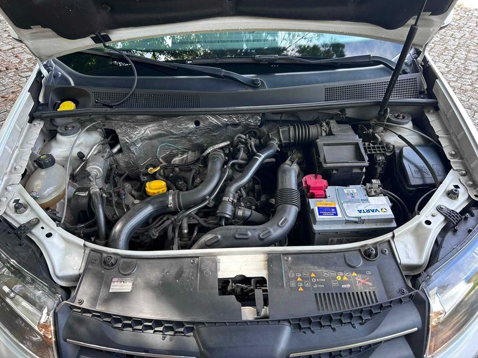 DACIA SANDERO STEPWAY 0.9 TCE * NACIONAL