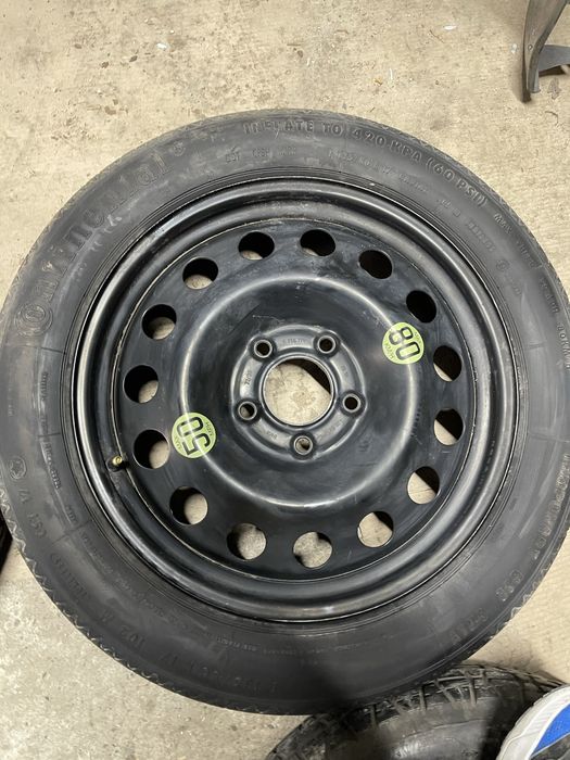 Докатки BMW 5.120