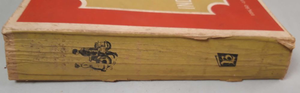Livro - Somerset Maugham - A Indomável