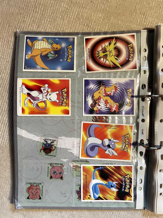 Cartas Pokemon dunkin boomer completo 150.