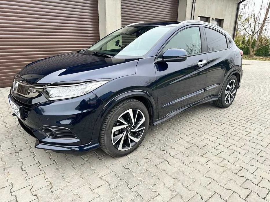 Honda HR-V 2019 1.8