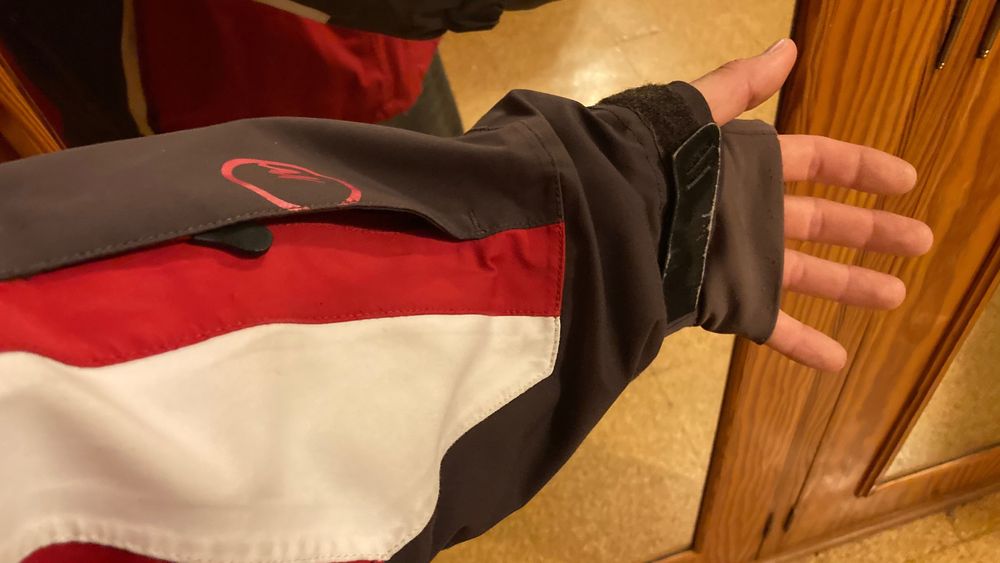 Casaco ski - Quechua