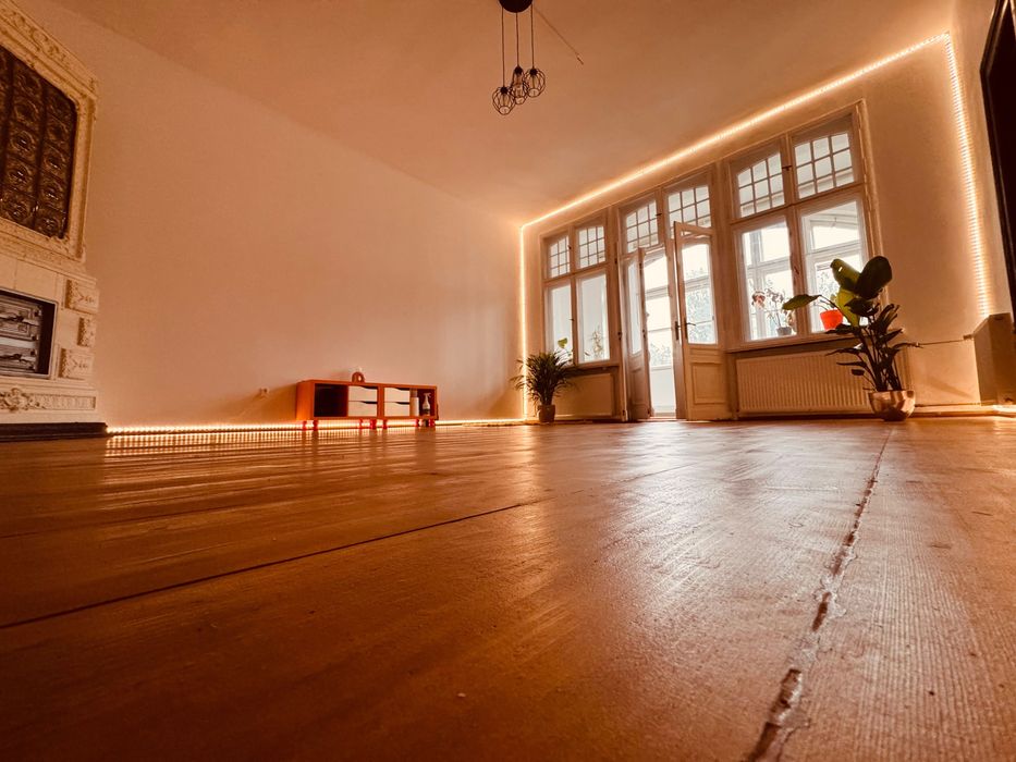 Lokal 30m2 pod STUDIO/PRACOWNIĘ w centrum Torunia
