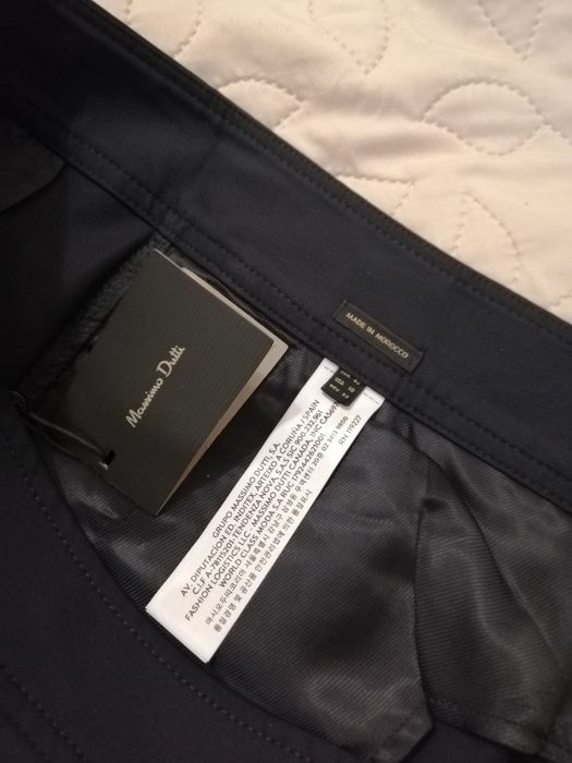 Брюки жіночі Massimo dutti