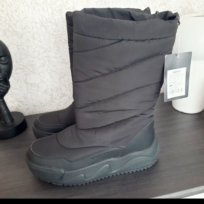 Дутики снегоходы TERMIT 41р новые стелька 27.5 см